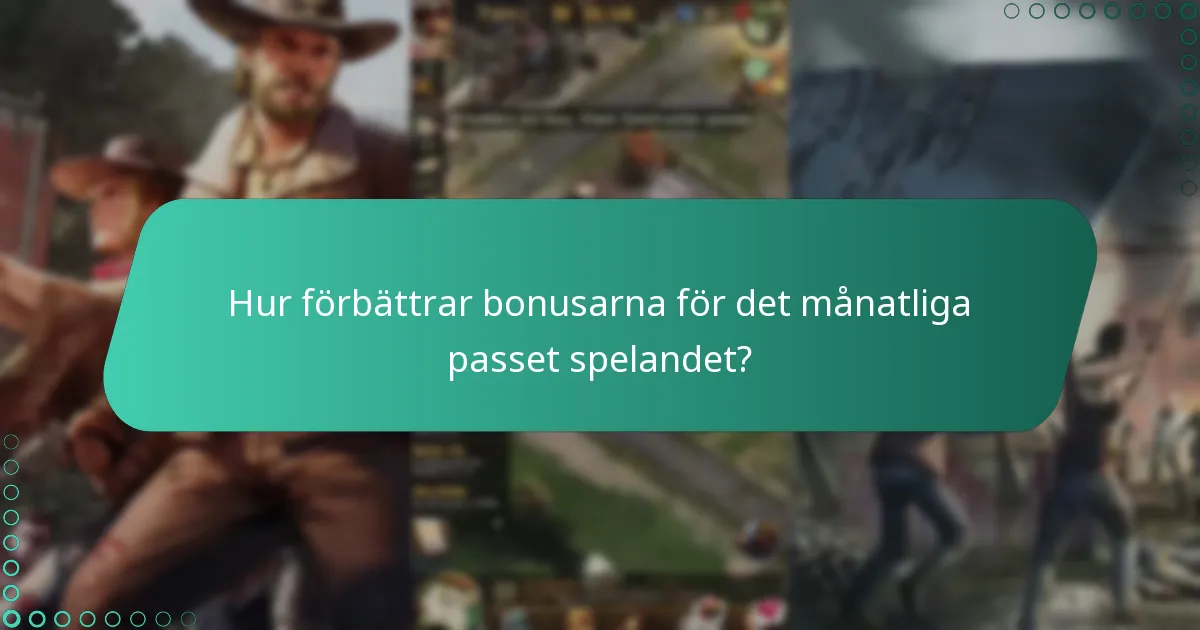 Vad kostar det månatliga passet?