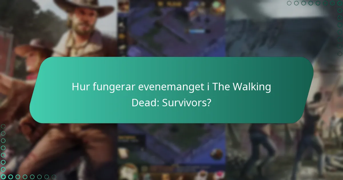 Vilka exklusiva föremål kan tjänas genom evenemangsmål?