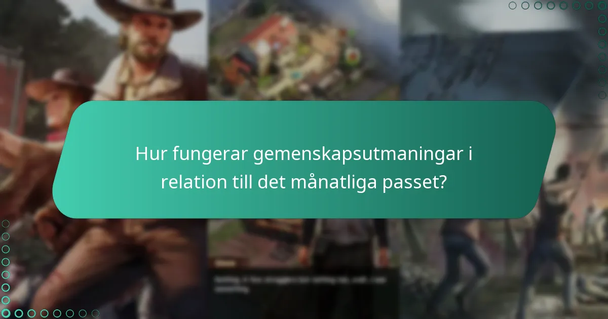 Vilka bonusar kan spelare få från det månatliga passet?