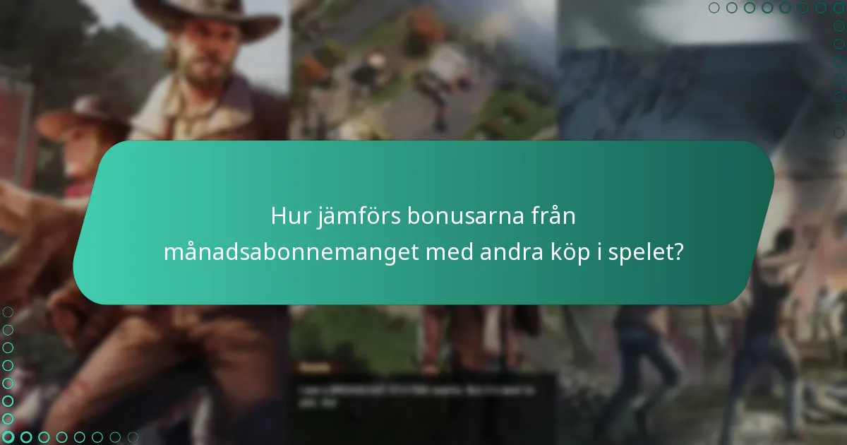 Vad kostar The Walking Dead: Survivors månadsabonnemang?