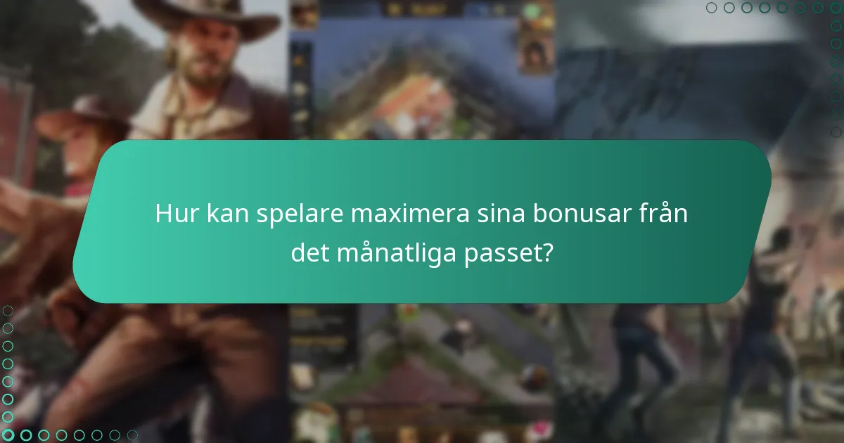 Är bonusarna för det månatliga passet värda investeringen?