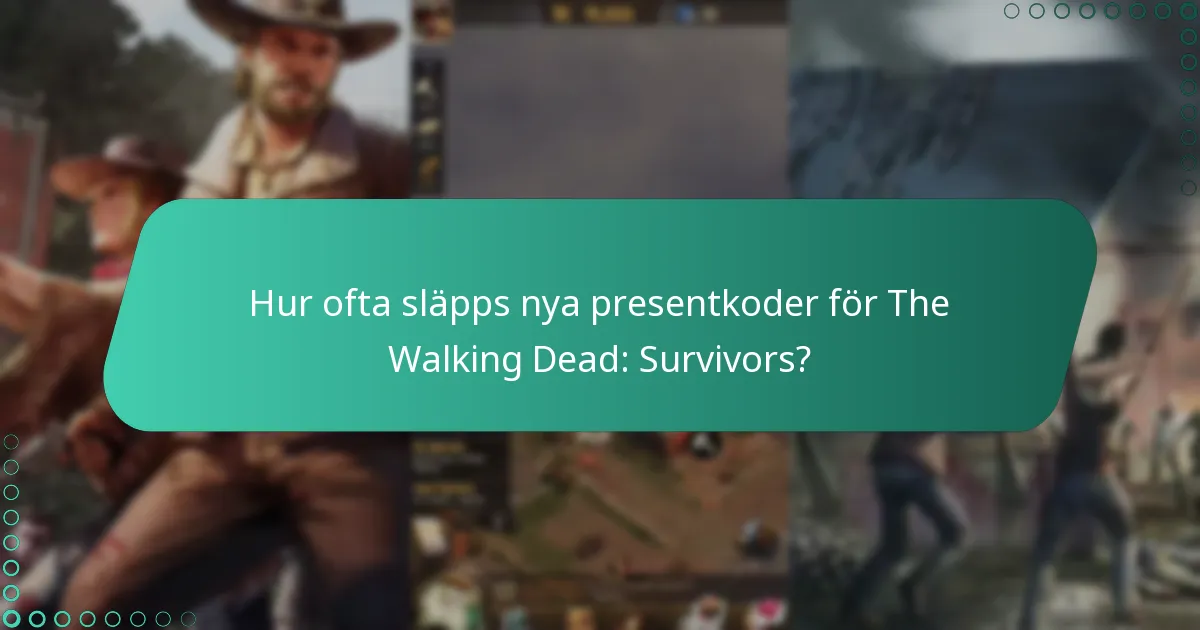 Vad är de tidsbegränsade erbjudandena kopplade till presentkoder?