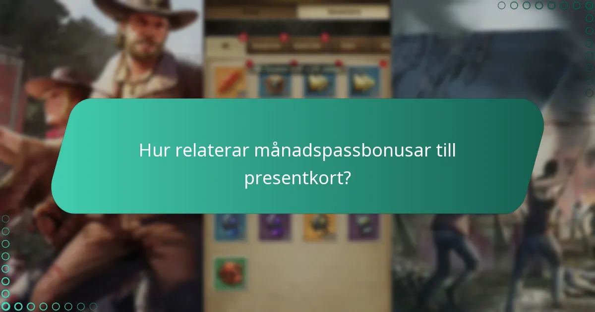 Vilka belöningar kan jag förvänta mig från presentkort?