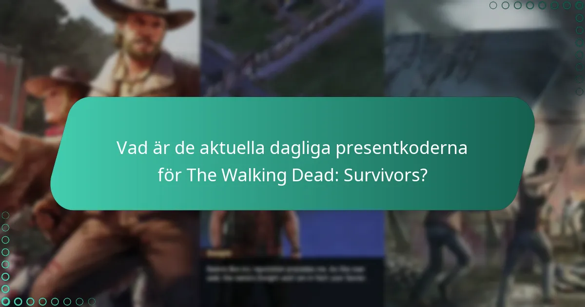 Hur ofta släpps nya presentkoder?