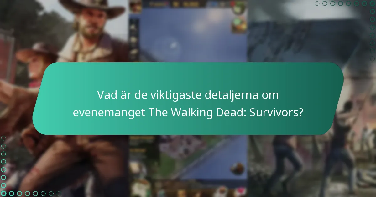 Hur kan hantverksmaterial förbättra spelupplevelsen i The Walking Dead: Survivors?