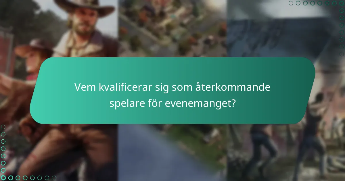 När äger evenemanget rum?