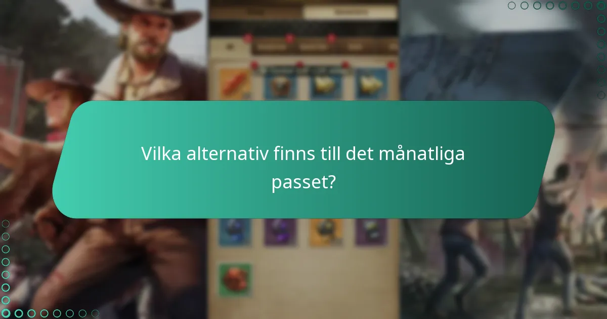 Hur kan spelare maximera sina bonusar från det månatliga passet?