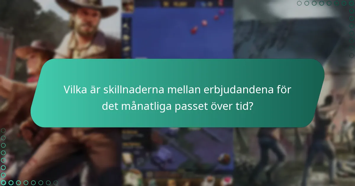 Hur maximerar man värdet av det månatliga passet?