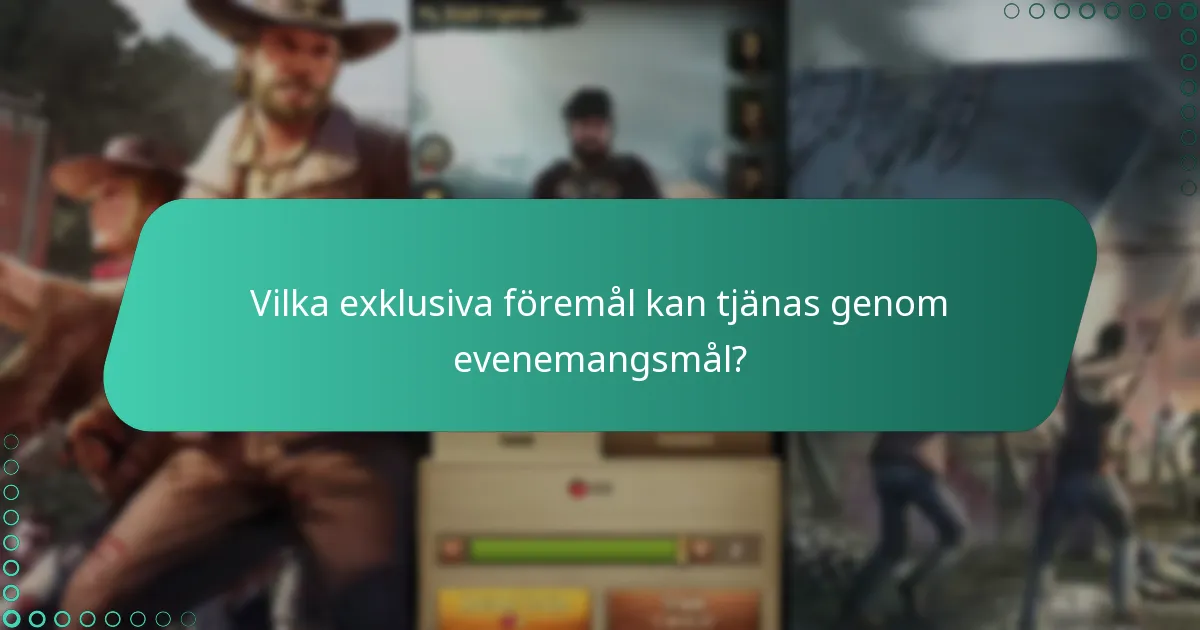 Vilka strategier kan maximera deltagandet i evenemanget?