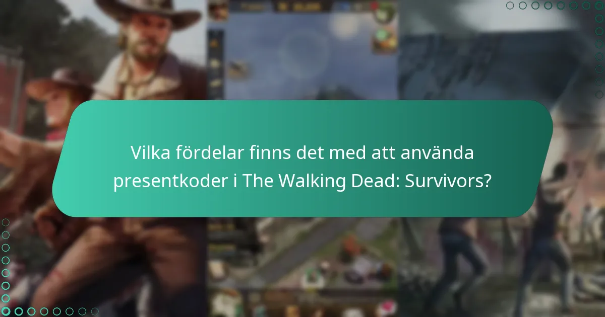 Vilka presentkoder ger bäst värde för spelare?